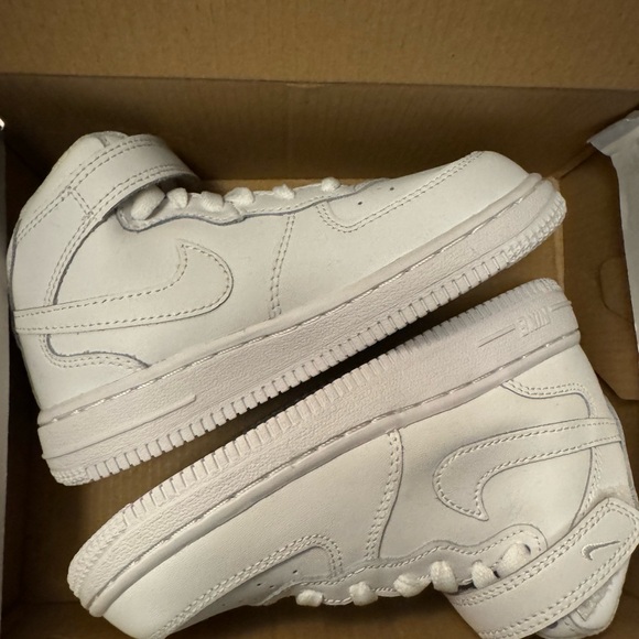 Nike Other - Nike FORCE 1 baby
